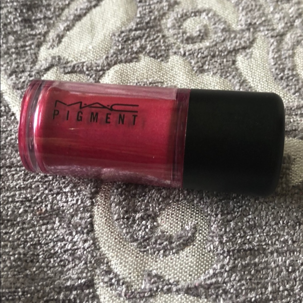 Mac Mini Pigment - Bright Fuchsia